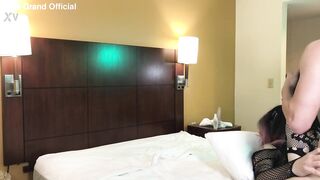 Banging Super Hot Alt Trans Woman