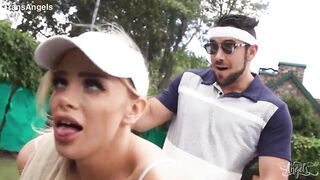 Entire clip / TransAngels