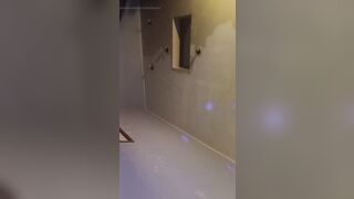 Hot trans (me) getting blown