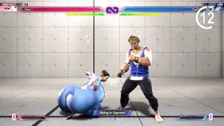 Chun Li JOI Defiance Try Not To Cum Metronome CG Manga Uncensored