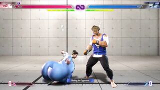 Chun Li Compilation Uncensored Anime CG Peculiar