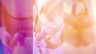 Raw Screw Compilation: My Ally Owns My Aperture