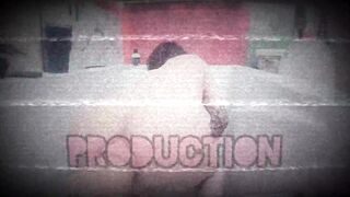 Self Banging Sissy Large Dong Biggest Sex toy