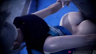 Fresh Valorant Comics Compilation CG Uncensored Peculiar