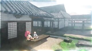 VTUBER ANIMATION HMV - MANGA