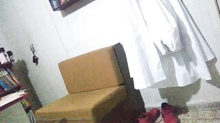 [1ST EPISODE] Sissy floozy take a load