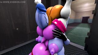 The Chaotic Emeralds EP2