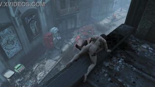 tranny female-dom s&m joy fallout 4