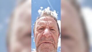 Sex Show Chaturbate Nudist Beach, Transsexual and Stud, Gigi and Dave 17-05-2025, P5