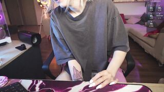 Unpacking and 1st testing of the masturbator