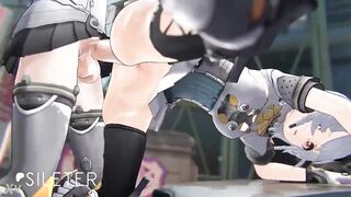 Movie(283) No creampie