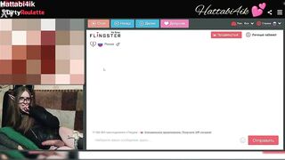 Charming femboy movie chat with dad squirt climax for donation