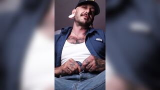 FTM TRANS DAD TEACHES U HOW TO SUCK AND WORSHIP HIS CUNT