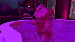 Lacy Likes Penis - 10