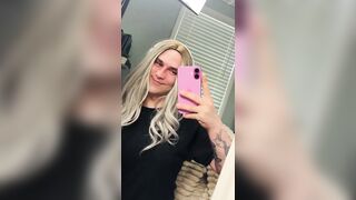 Viral Ramrod Suck Tease