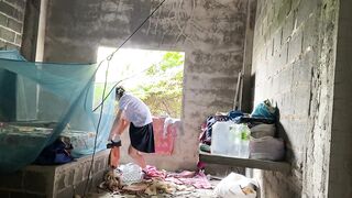 FN085 Behind the scenes of filming EP2