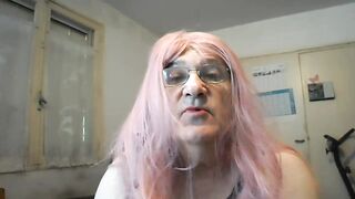 Transjacqeline47 - update #1 - My fresh verification clip for Xvideos - May twenty one, 2025