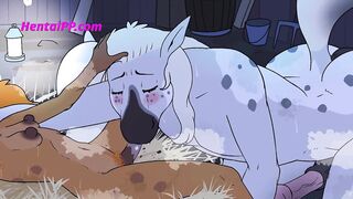 Horse Breaking – Where the Studhorse’s Resistance is Met with Relentless Pressure Until That guy Yields