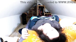 Fat Trans Groaning ASMR