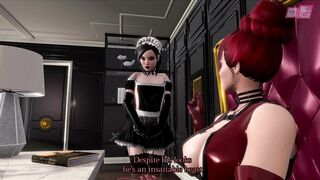 Arschstopfers Ep5 Hop and Bounce