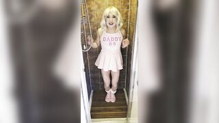 Then This guy Kissed Me