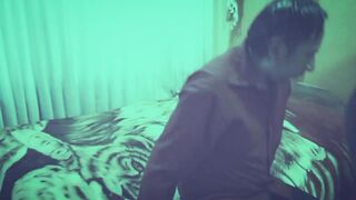 Turning on passive TV with music