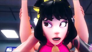 KaeporaNSFW - No Pang, All Gain