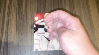 かぐや様は告らせたい早坂愛にぶっかけ