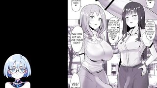 Shemale hentai Neighborhood Free Weenie