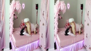 SBS CG Yiff Banging Machine