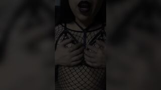 Your owner dresses u as a woman - Sissification - Astarioth