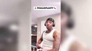 Understanding bottom surgery for trans chaps FTm Phalloplasty