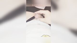 Natascha all alone ????