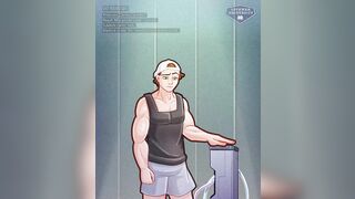 the Changing Prisoner's Dilemma - Test #35