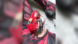 Hot little pont of time of relaxation