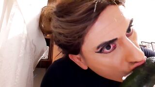 katerina suckin all thing a lot time agone