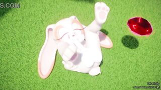 Cream's Chaos Emerald Corruption [FurfnSFW]