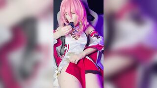 Licked clean in advance of u even ask