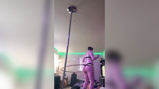 Just some hooping, feeling fine