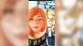 Fresh Sissy Bitch Debuts