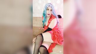 Sweet Femboy Dream: Embracing Elegance with Attitude