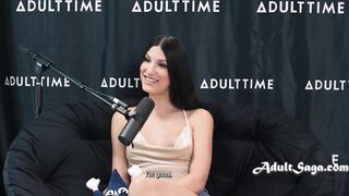 Zariah Prounounced Like Mariah (Interview With TS pornstar) - Bree Mills, Zariah Aura