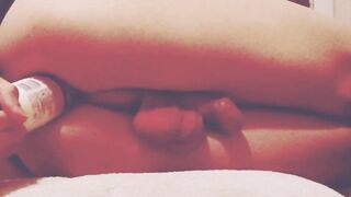 SophieTrap - Anal Enjoyment