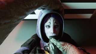 biggest monster invades taut holes of enjoyable gal. Fallout 2k cg