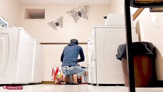 Evelyn washing raiment hawt outfit