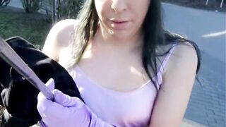 Day in the park - Movie 11