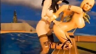 MY VIRTUAL SEX COMPILATION # 5