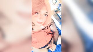 Femboy Tease Leaks for Doms