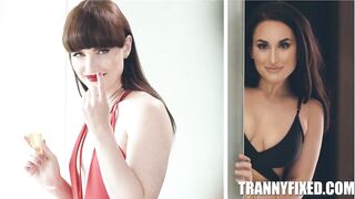 TransFixed - Poolside Manner