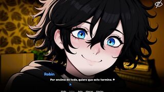 FEMBOY ROMMATE (LAST INESPERADO)